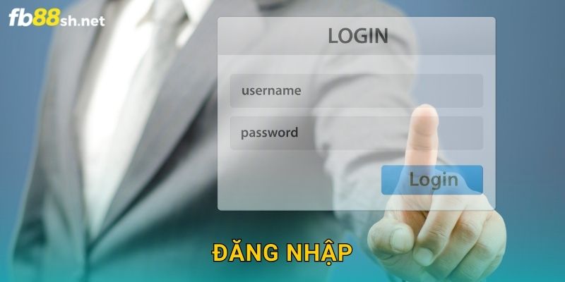 Truy Cập Ngay – Đăng Nhập Fb88 sh An Toàn