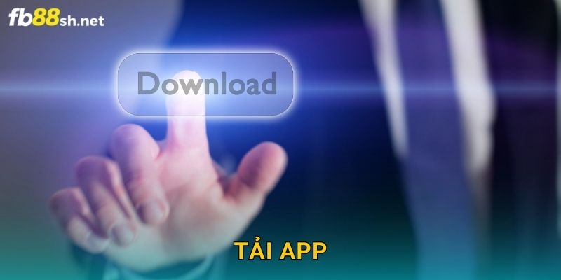 Cài Đặt Ngay – Tải App Fb88 sh Miễn Phí