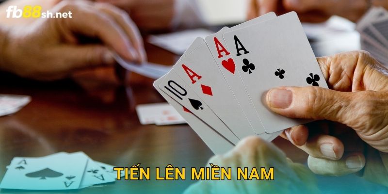 Bài Dân Gian – Tiến Lên Miền Nam Fb88 sh Hay