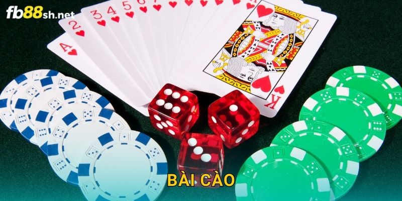 Cào Điểm Nhanh – Bài Cào Fb88 sh Sôi Động