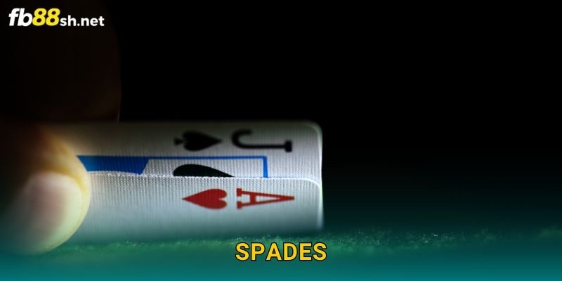 Bài Bích Kinh Điển – Spades Fb88 sh Hay